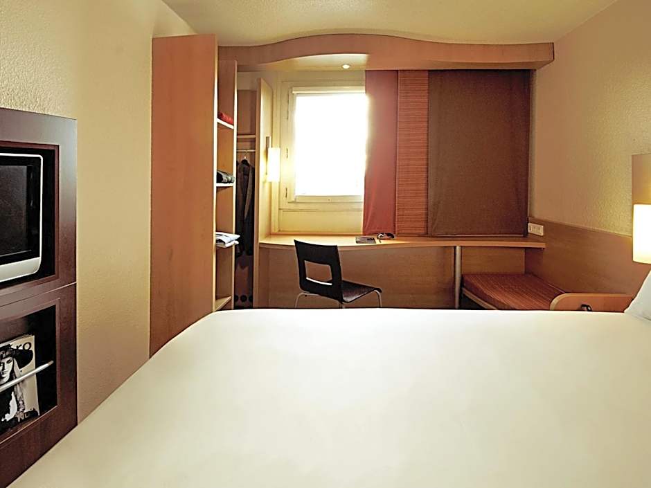 ibis Sao Paulo Morumbi