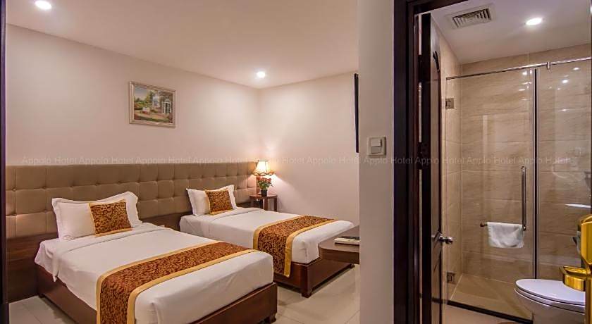 APOLLO AIRPORT HOTEL