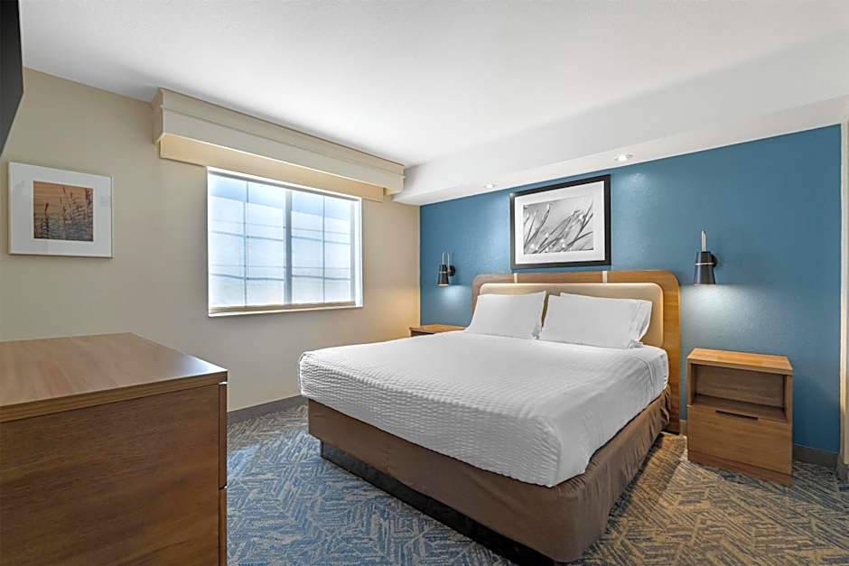 Best Western Hesperia-Victorville Suites
