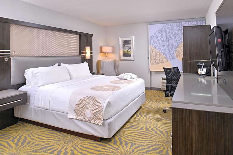 Holiday Inn Dallas-Richardson By IHG