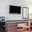 Motel 6-Rocky Mount, NC