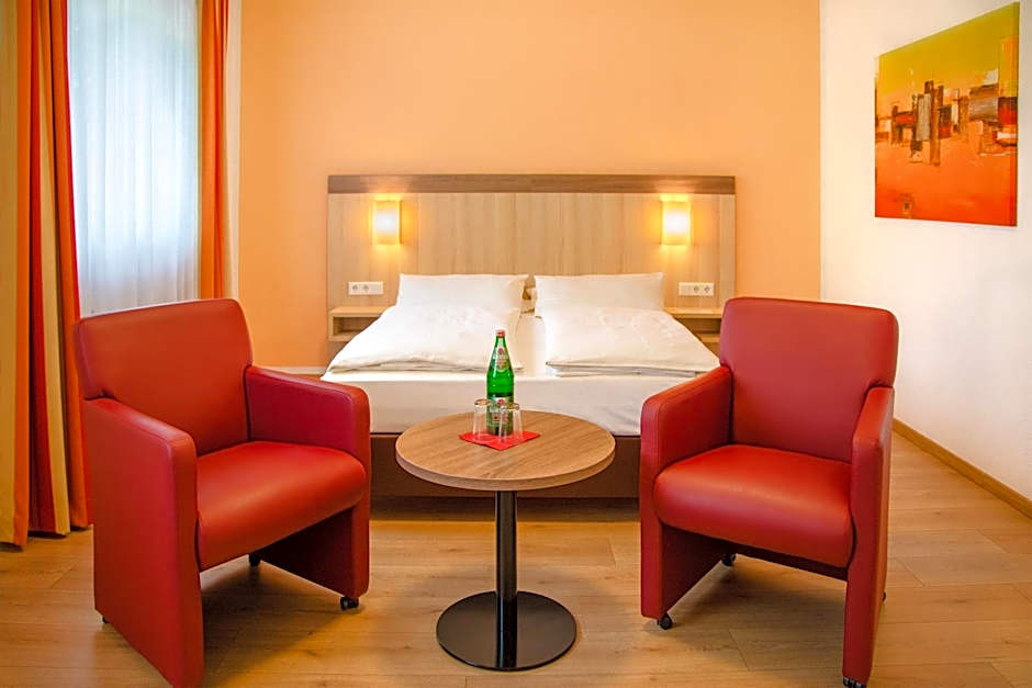 Montana Hotel Mönchengladbach