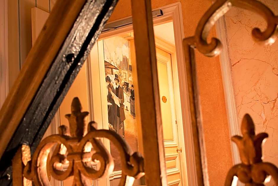 Hotel & Spa Saint-Jacques