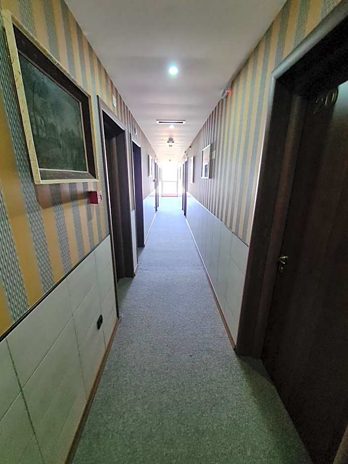 Garni Hotel & Spa Nicolo