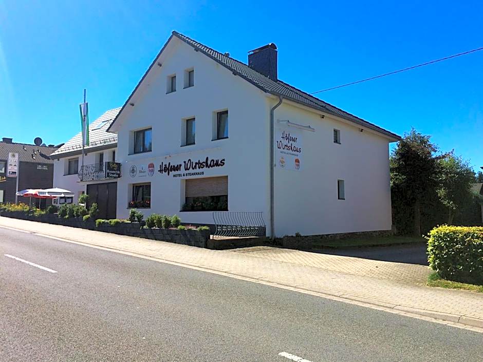 Höfener Wirtshaus