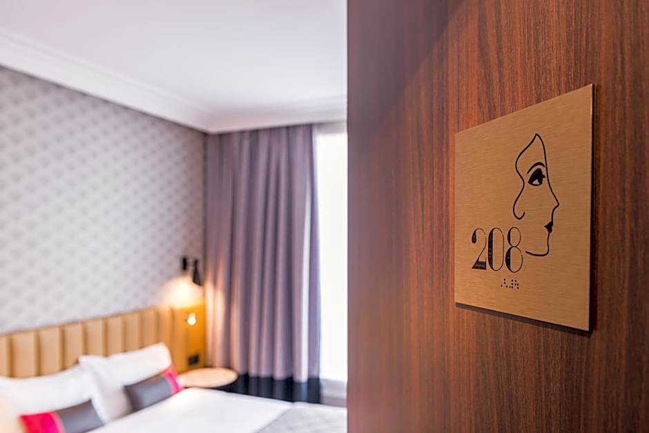 Best Western Select Hotel