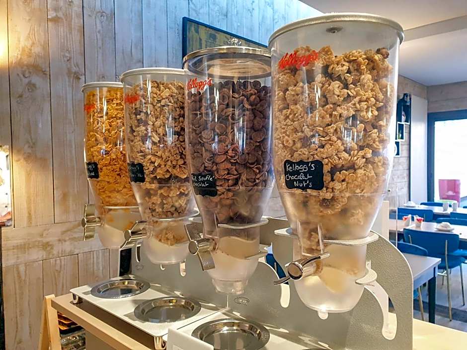 Best Western Plus L'Artist Hotel