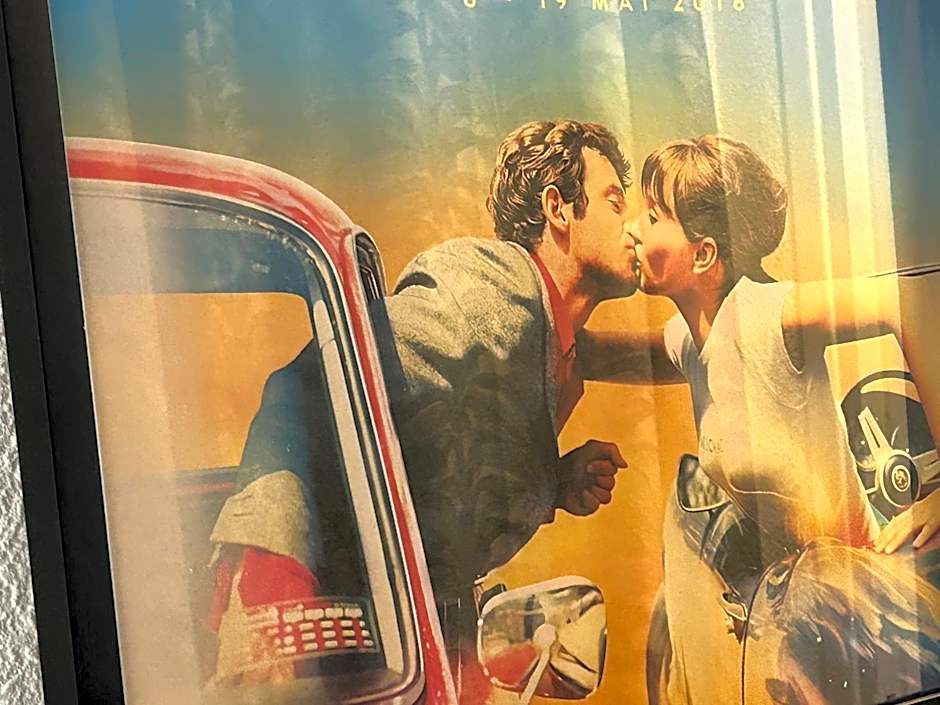 ATH hôtel Athénée