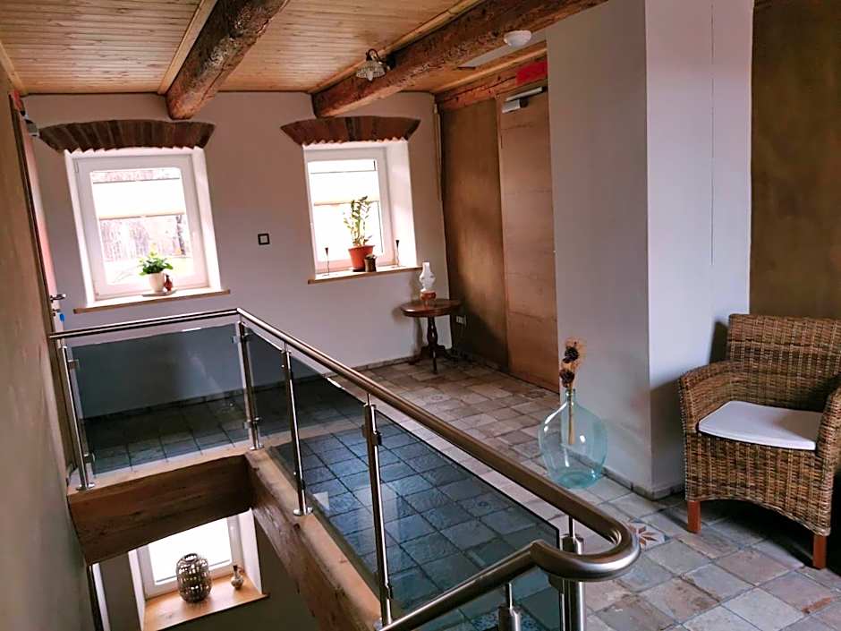 Ferienhaus Emilia