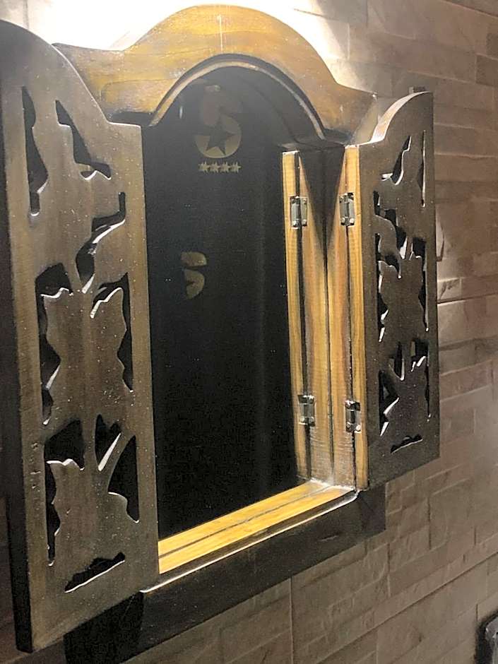 Hotel Motel Residence S