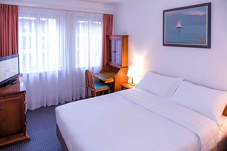 Sagitta Hotel