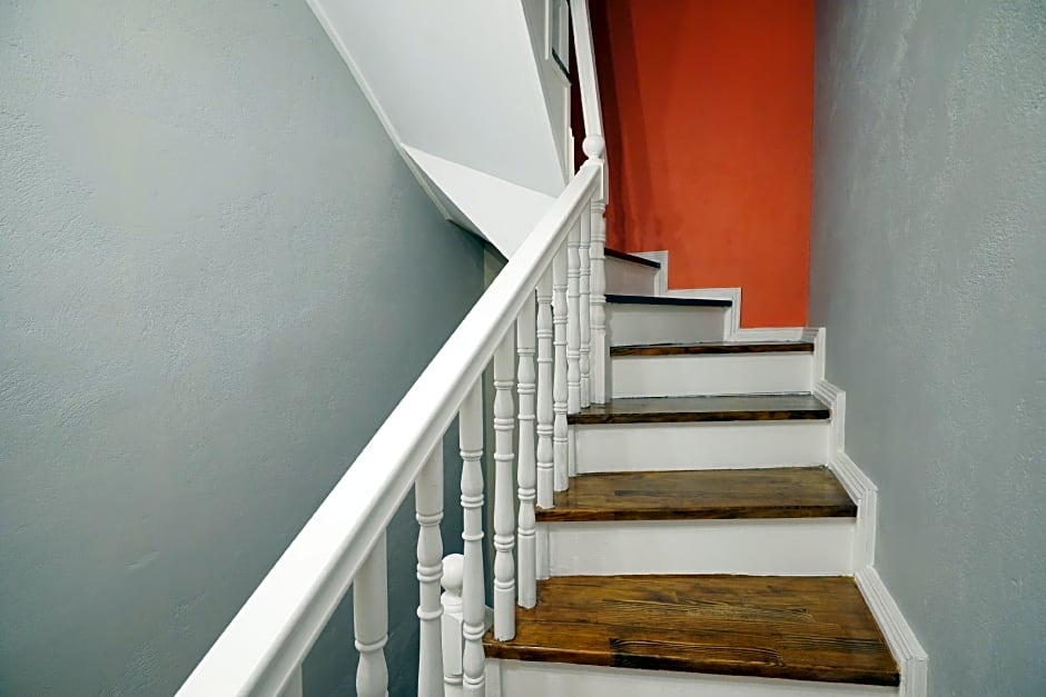 Best Pasaport Pier Otel Kadikoy