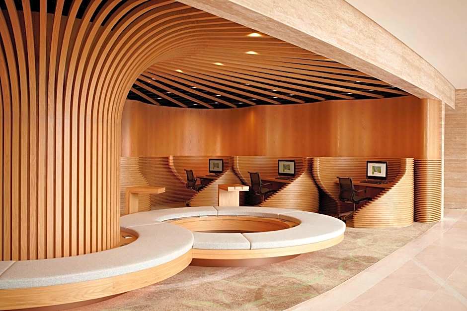 Courtyard by Marriott Hong Kong Sha Tin