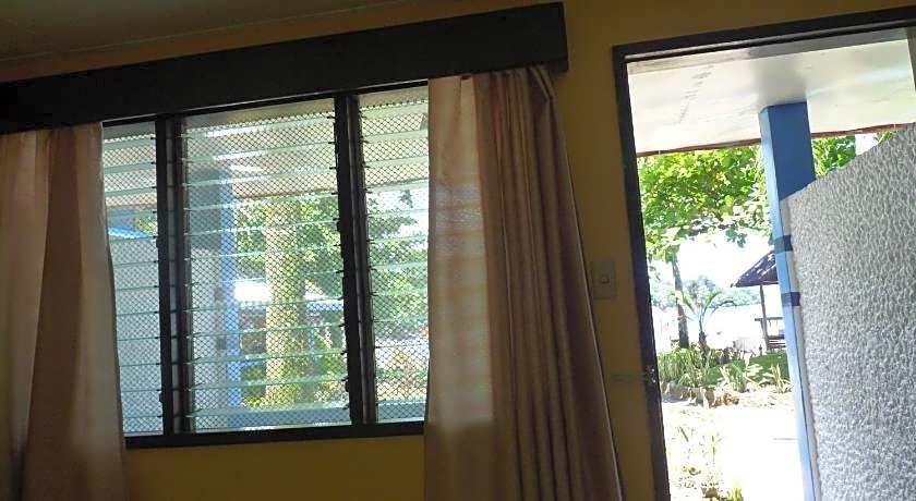 Kurma Yoga Dive and Beach Resort