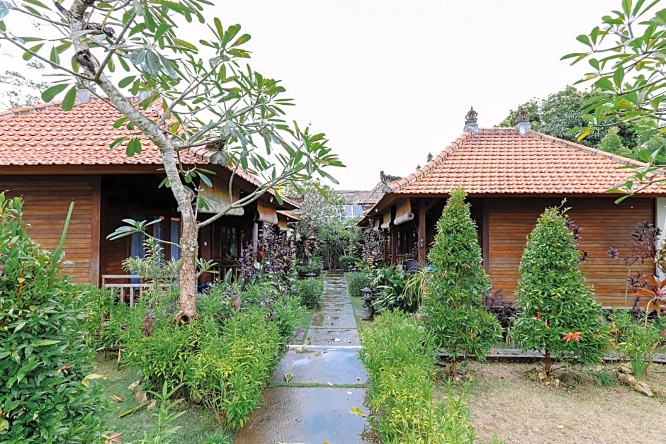 The Lavana Jhonny Kibung Villas Lembongan
