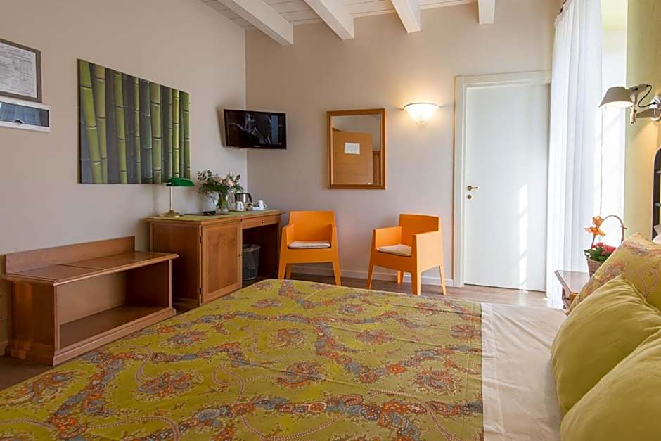 Hotel Antica Stallera