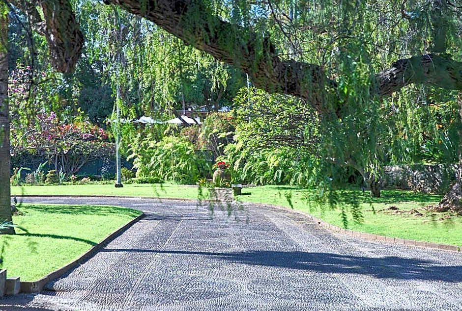 Quinta da Casa Branca