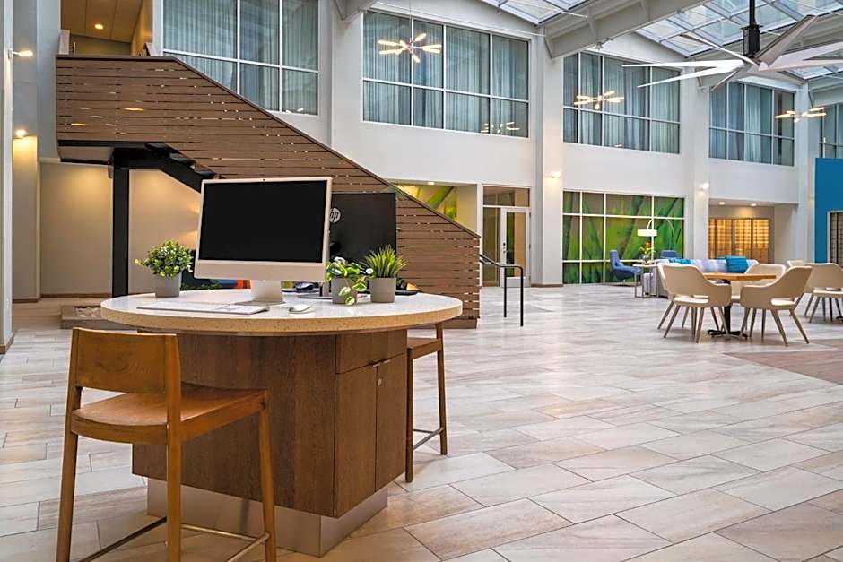 EVEN Hotel Pittsburgh Downtown by IHG