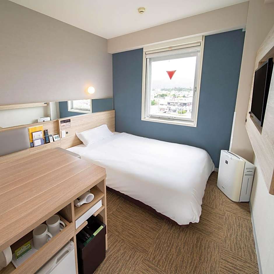 Super Hotel Okinawa Nago