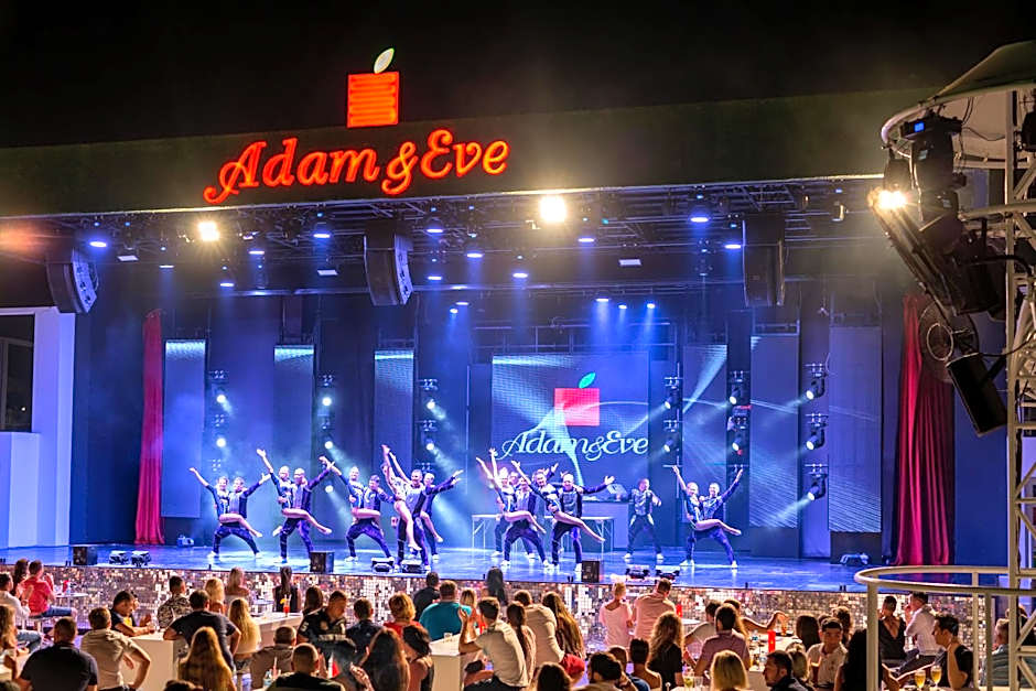 Adam & Eve - Adult Only