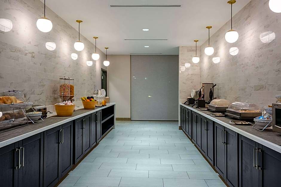 La Quinta Inn & Suites by Wyndham Yucaipa