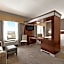 Hampton Inn By Hilton And Suites Mansfield