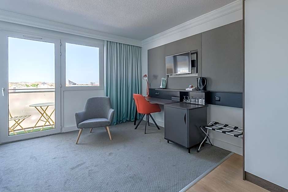 Holiday Inn Calais By IHG