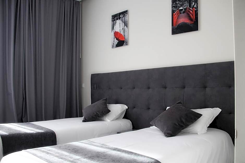 Basto Vila Hotel