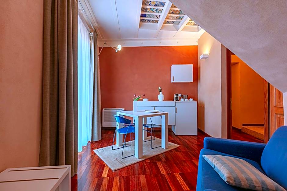 Residence La Gancia