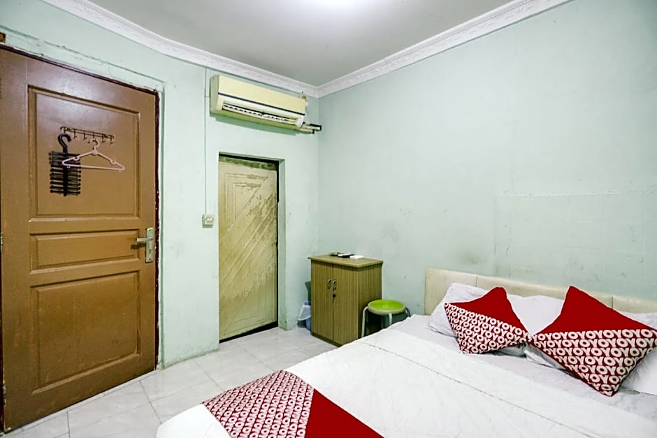 Hotel O Rajawali Inn