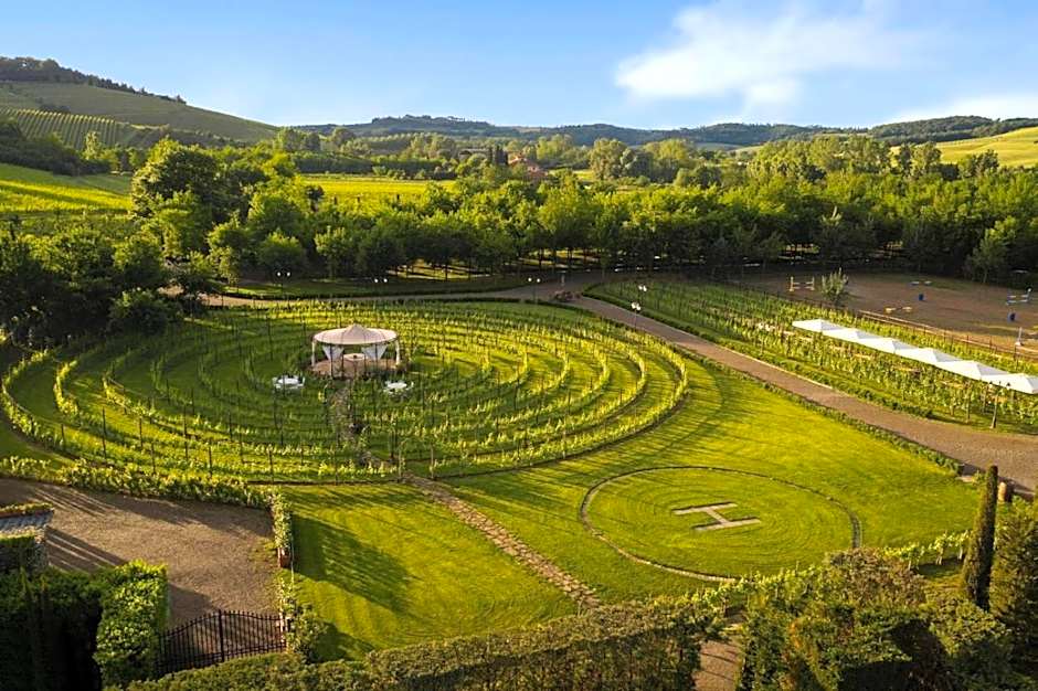 Torciano Hotel Wine & Winery, Tuscany