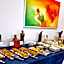 Art & Jazz Hotel