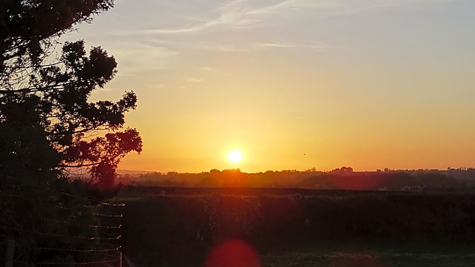 The Dairy at High House