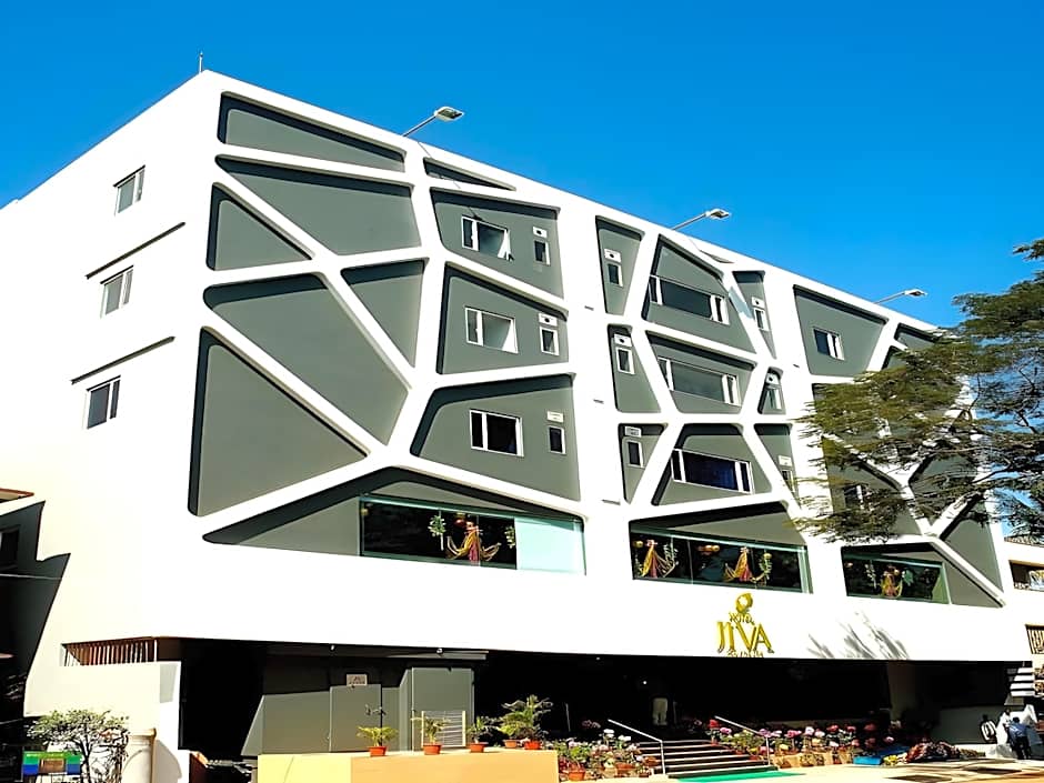 Hotel Jiva