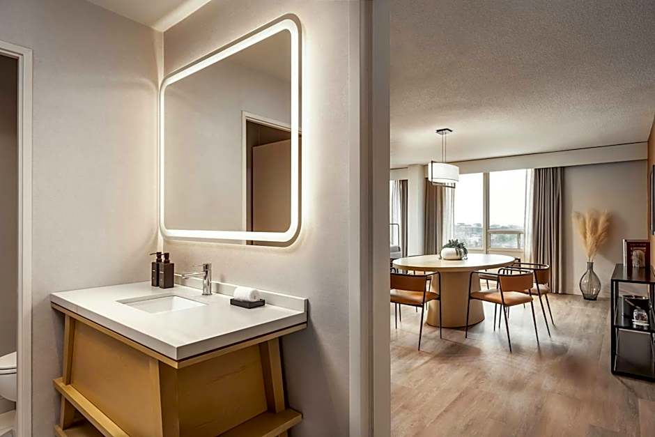 Delta Hotels Sault Ste. Marie Waterfront