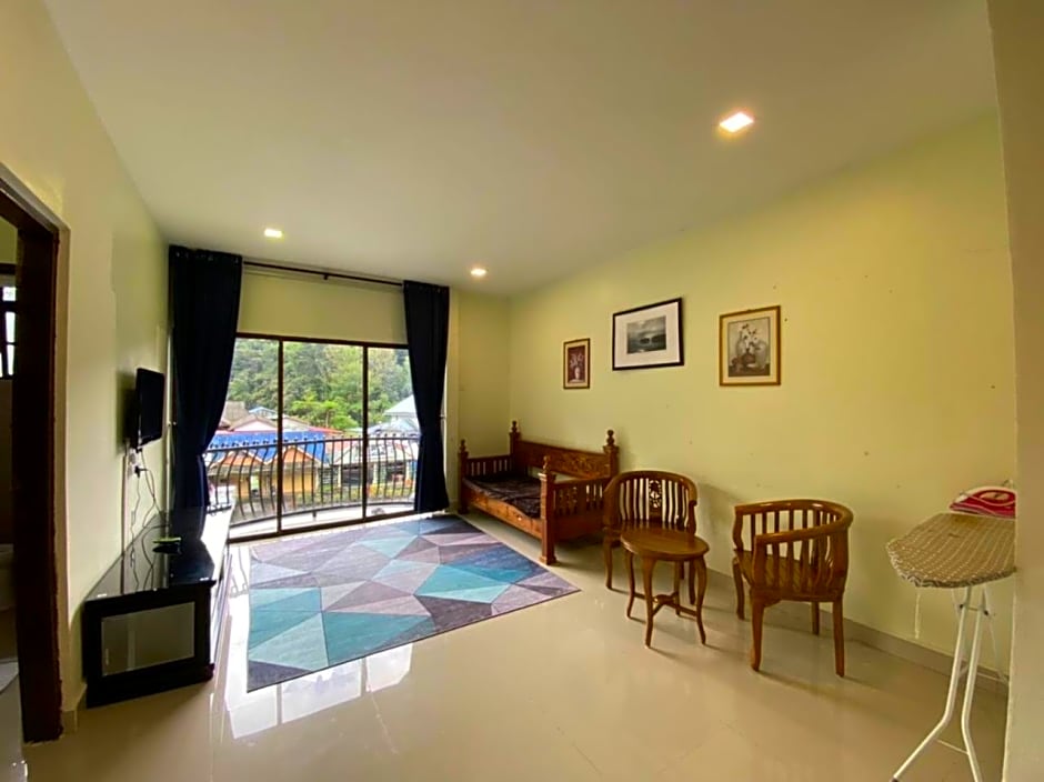 White Rose Cameron Highlands