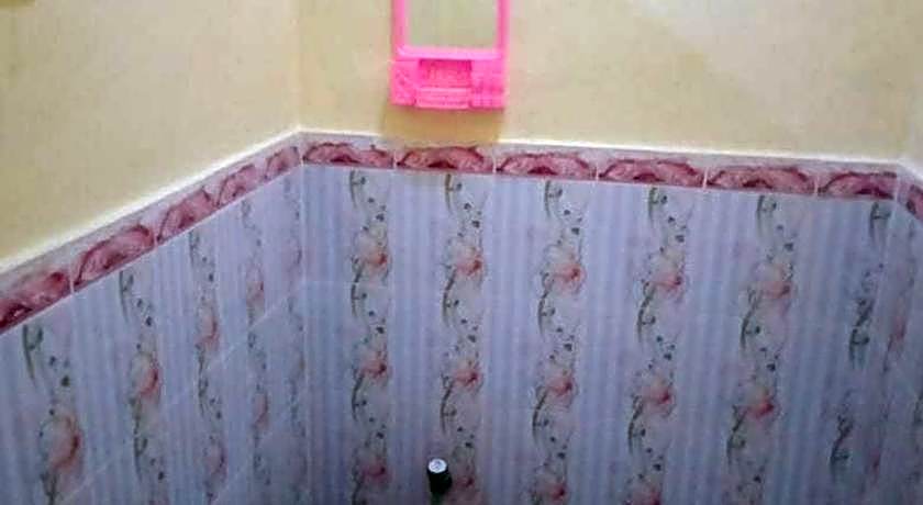 Hotel O Wisma Nadira Near SPBU PT. Trijaya Pugung PENENGAHAN