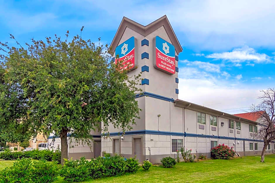 SureStay Plus by Best Western Benbrook Fort Worth