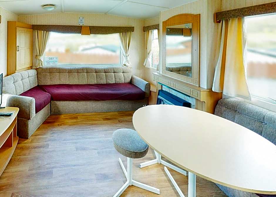 Fishguard Holiday Park