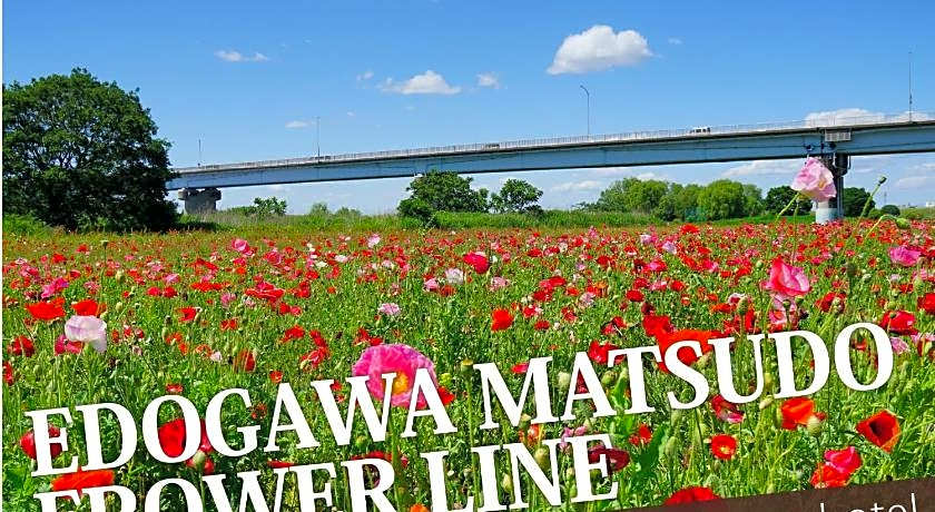 Hotel BaliBali Matsudo