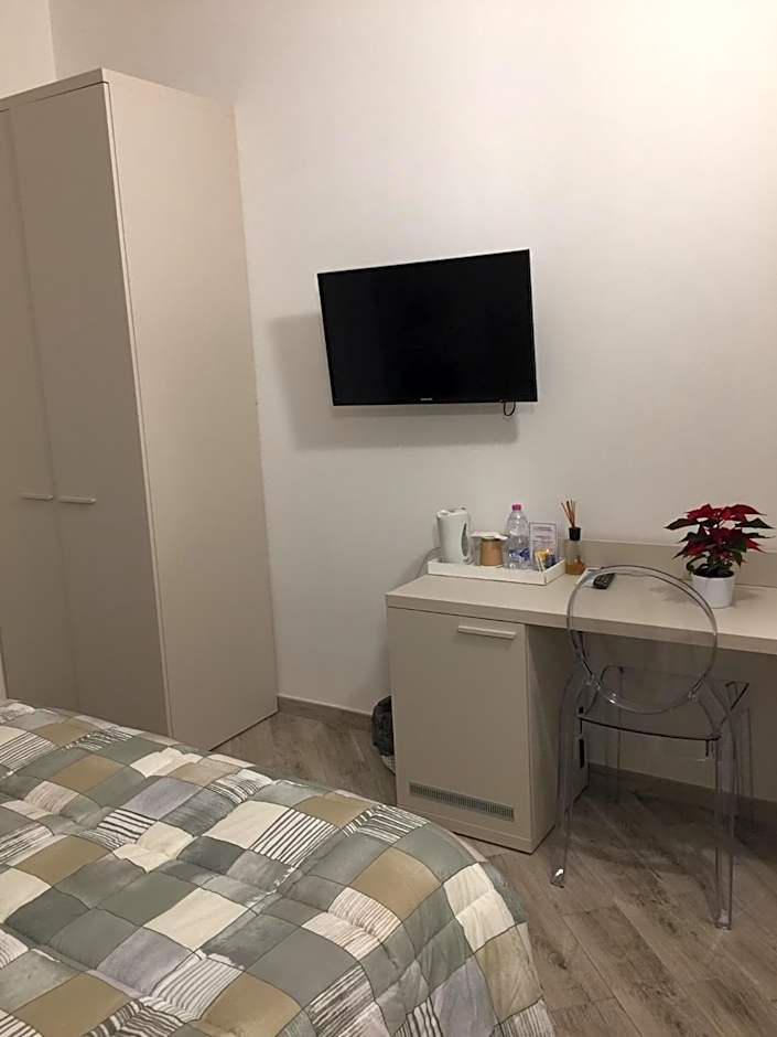 B&B Ariston Pisa Tower