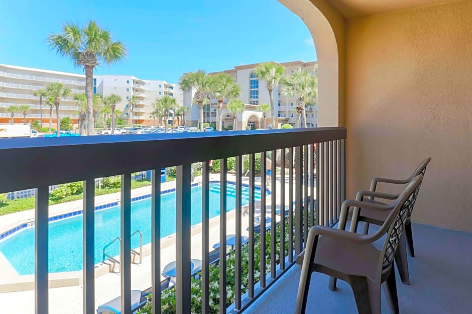 Hampton Inn By Hilton Fort Walton Beach