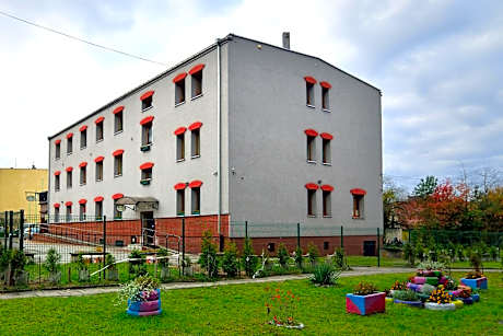Hotel Gracja