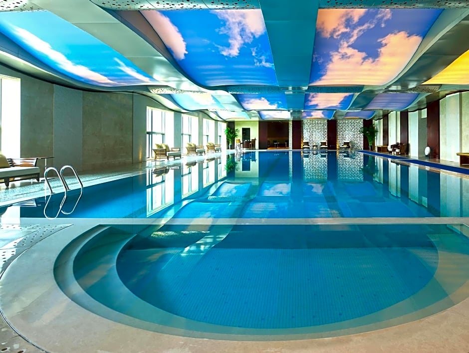 Sheraton Shenyang South City Hotel