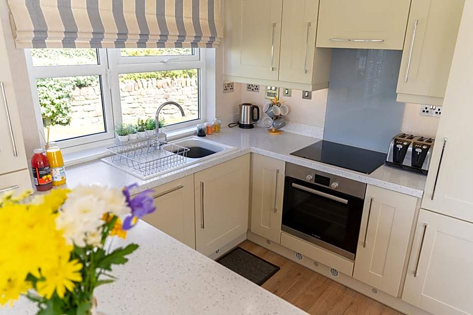 Gimblet Rock Holiday Park