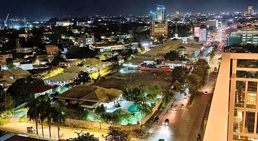 VERDON PARC CONDOMINIUM