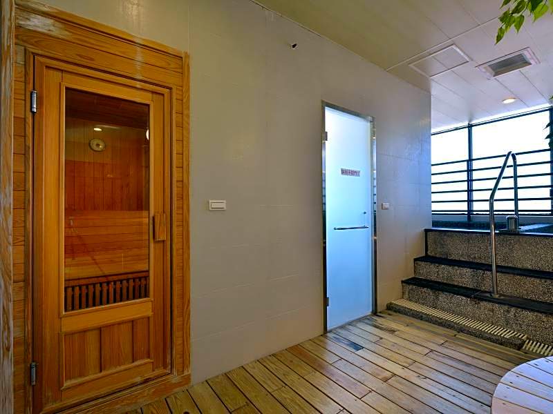 Hotel Modern Puli