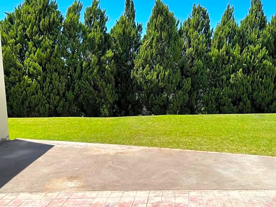 Modern Executive Stay