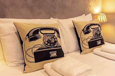 Budget Double or Twin Room