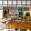 FREIgeist Göttingen Innenstadt, A Member of Design Hotels